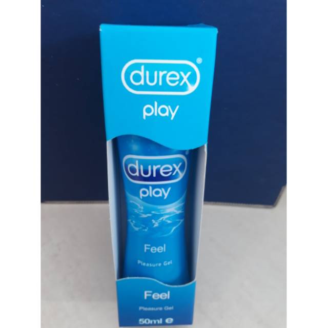 Durex Play