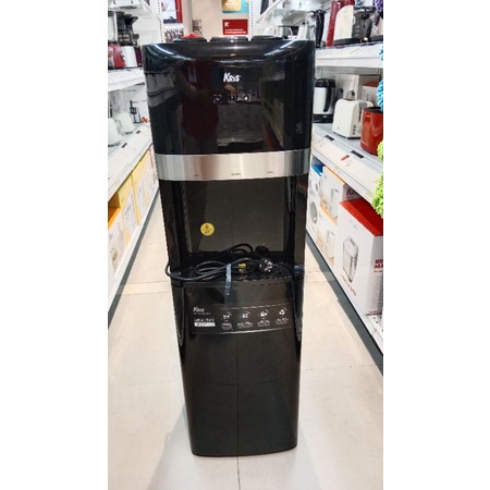 water dispenser galon bawah Krisbow New