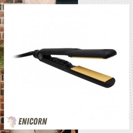[NEWTREND] STYLERUSH  HAIR CRIMPER SR 302 AV