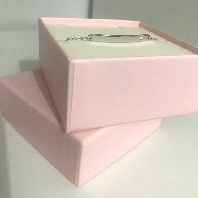 EXO Birthday Bracelet (sehun)