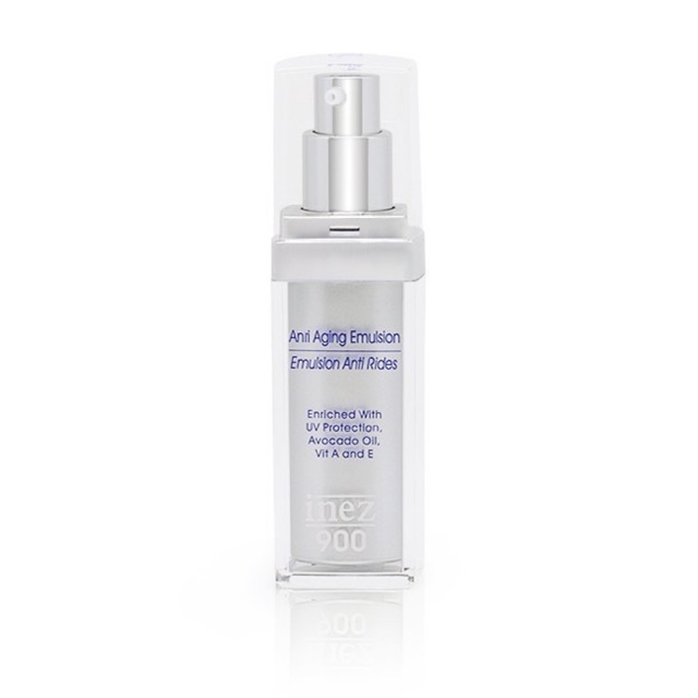 Inez Anti Aging emulsion