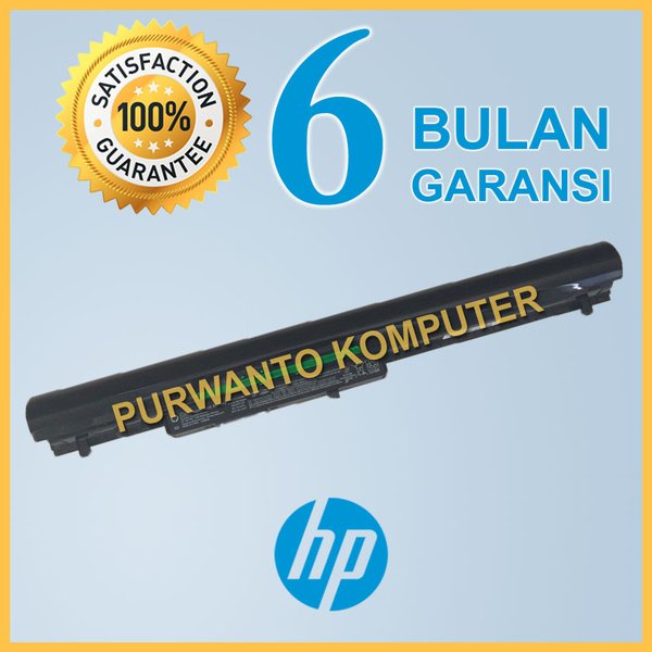 Original Baterai Laptop HP TOUCHSMART 14-N204SF 14-N205SA 14-N205SF 15-N200SIA 15-N200SK 15-N200ST 1