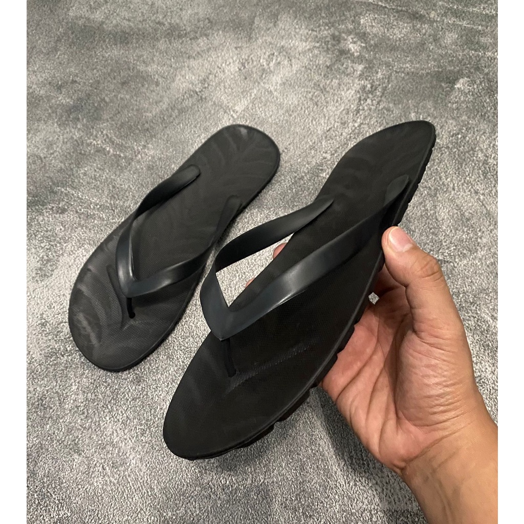 Sandal Jepit Pria Sol Karet Terbaru