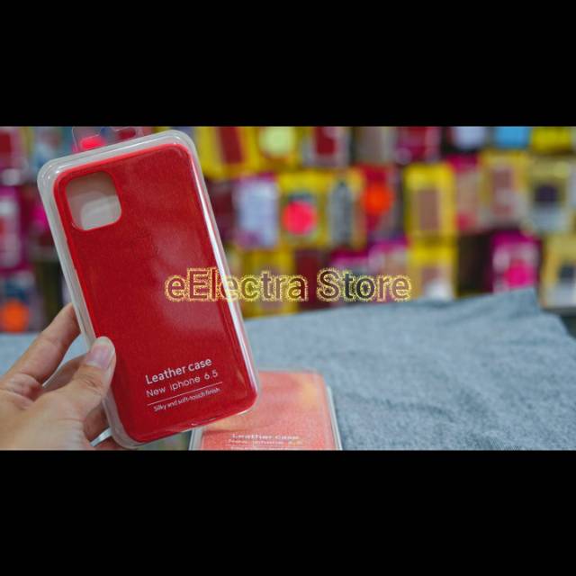 PREMIUM CASE IPHONE 11 PRO MAX IPHONE 11 PRO IPHONE 11 LEATHER CASE ALCANTARA