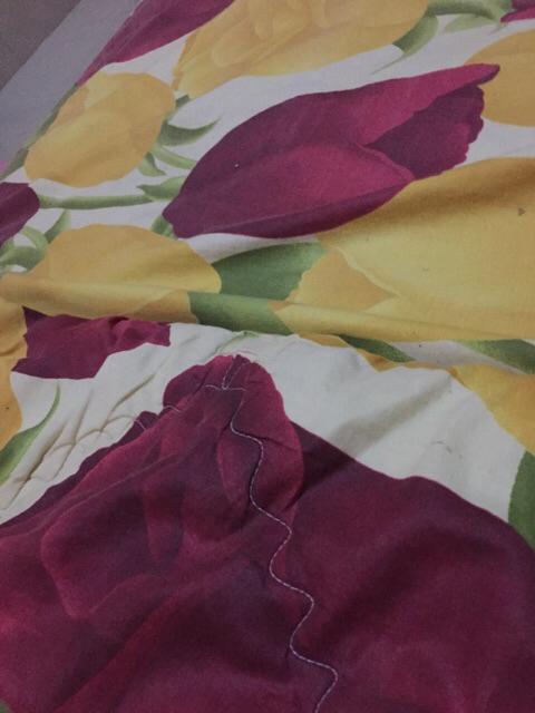 Calista Homeydress