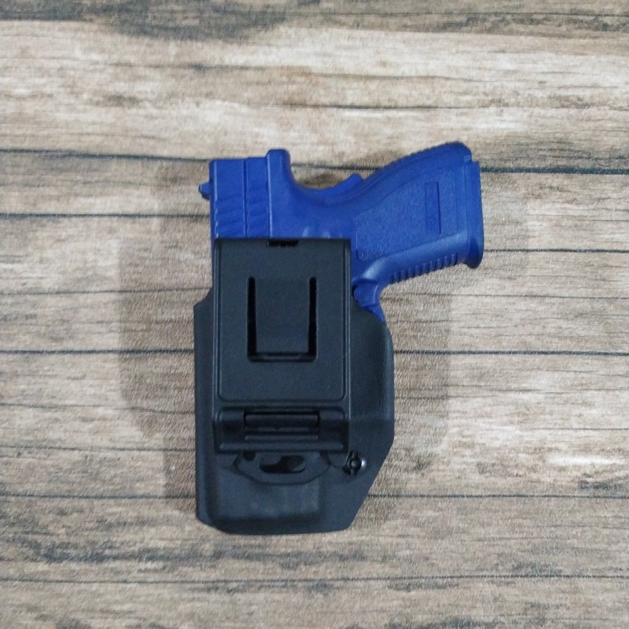 kydex holster hs 9 compact hs baby tactical