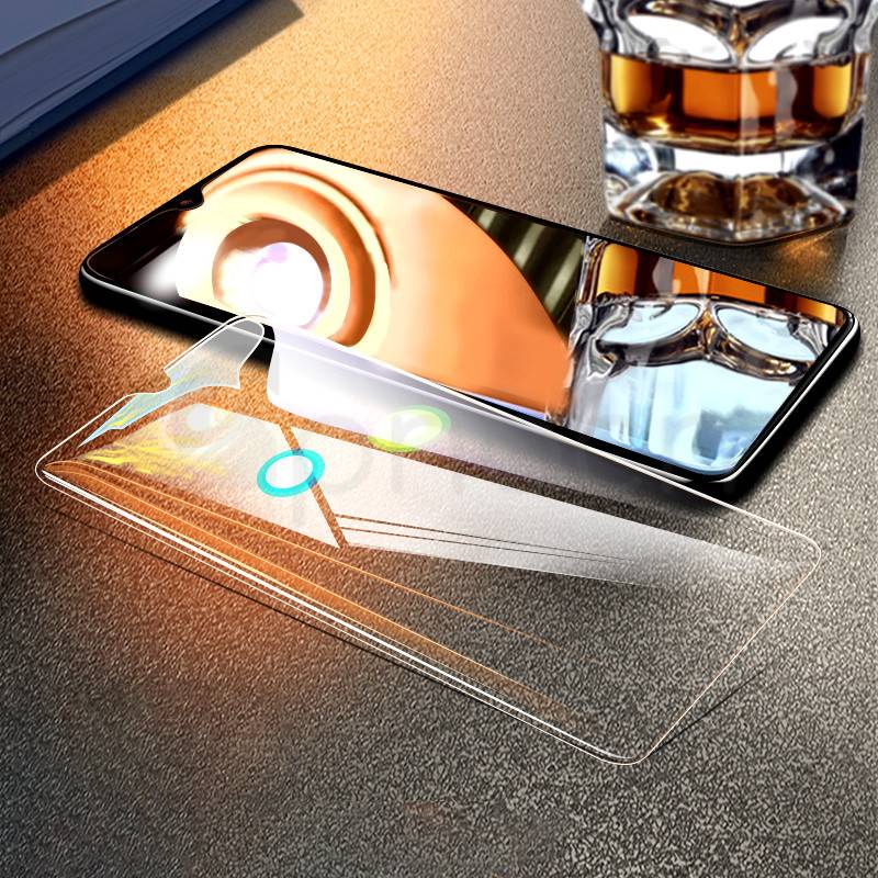 9D Protection Glass For Xiaomi Redmi 9 9A 9C 8 8A 7 7A Tempered Screen Protector Redmi Note 7 8 8T 9S 9 Pro Safety Glass Film