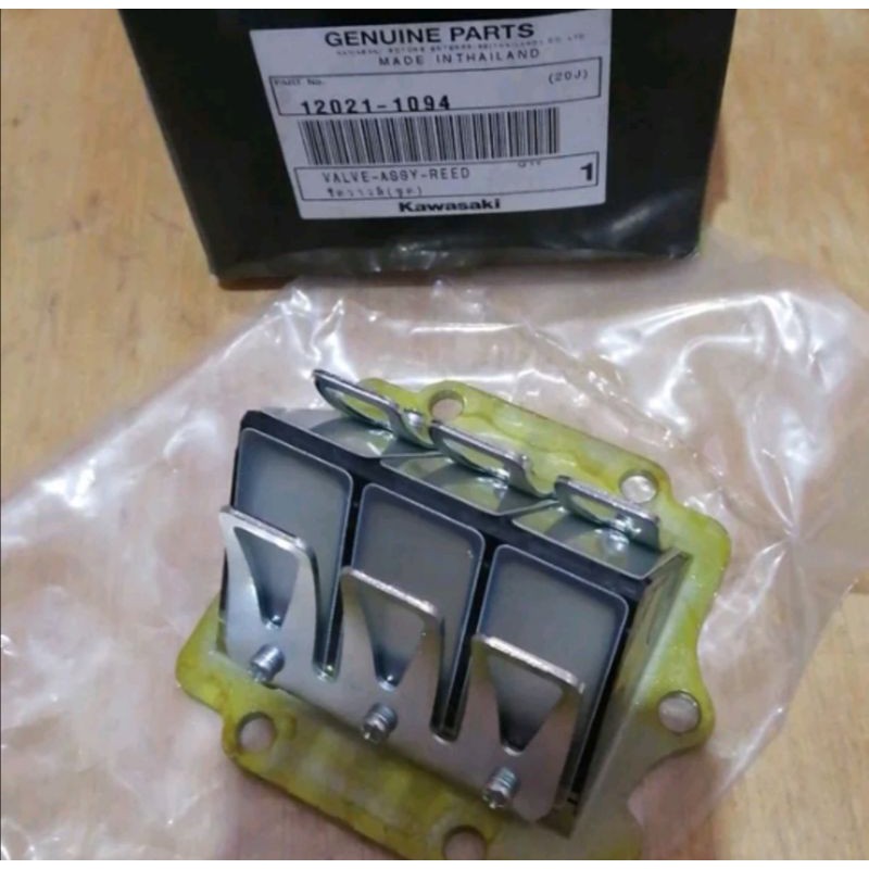 rumah membran ninja r ninja rr new asli 12021-1094