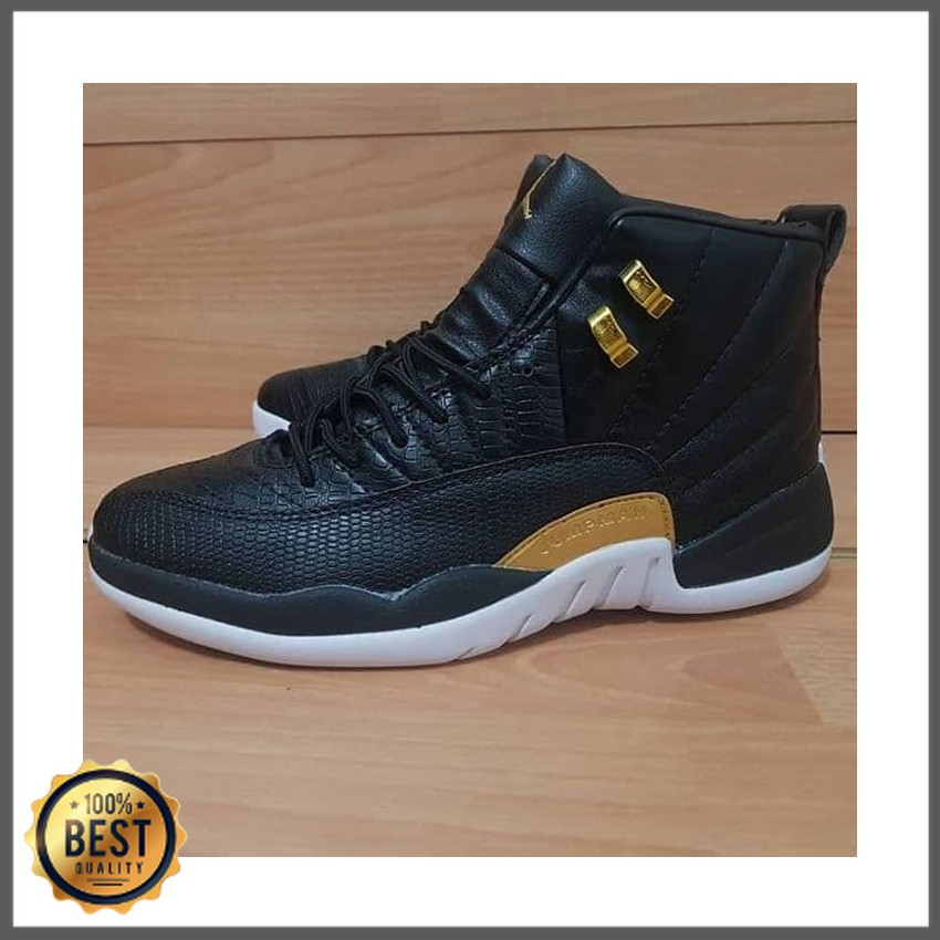 jordan xii midnight black