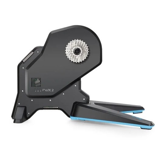 Garmin Tacx FLUX 2 Smart Trainer - Garansi Resmi TAM 2 Tahun
