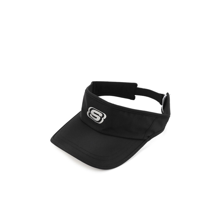 Skechers Unisex Sport Visor / Topi (ORIGINAL)