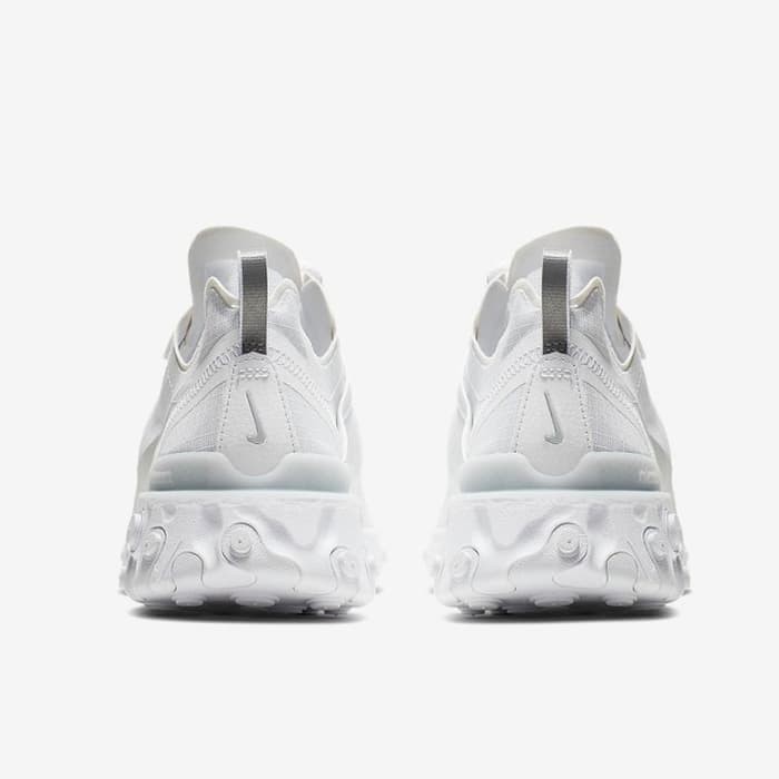 nike react element 55 se white
