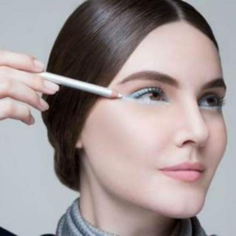 Eyeliner Pensil Implora / Eyeliner Pensil Putih / Eyeliner Pensil Murah