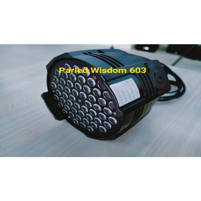 PARLED WISDOM V603 V 603