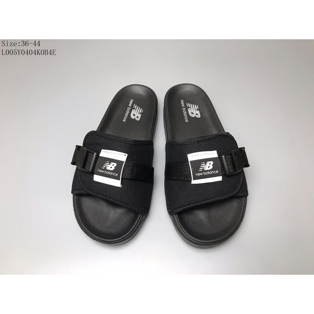 sandal new balance terbaru