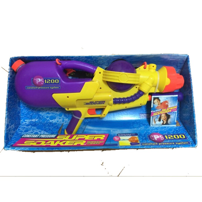 super soaker cps 1200