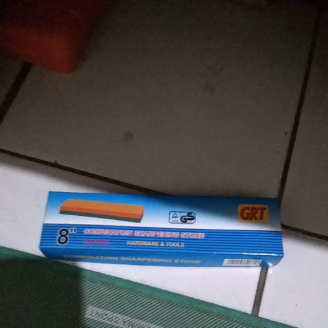 Batu Asah Amril 8 Inch