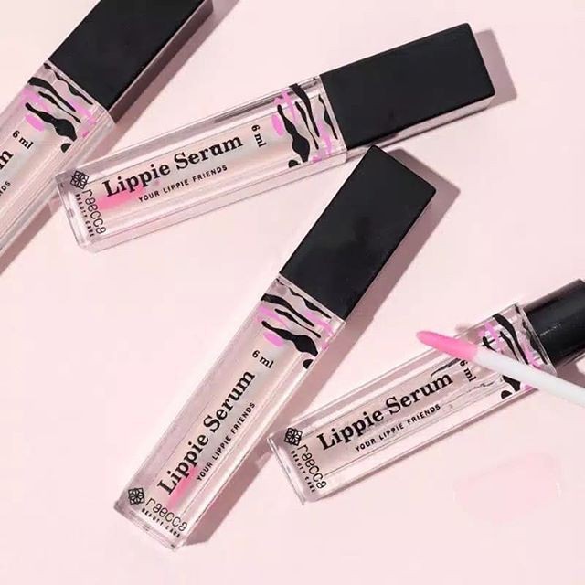 (READY STOCK) LIP SERUM ESENSES 3ml /Lippie serum serum bibir BPOM / esenses serum bibir/MAYBEAUTE