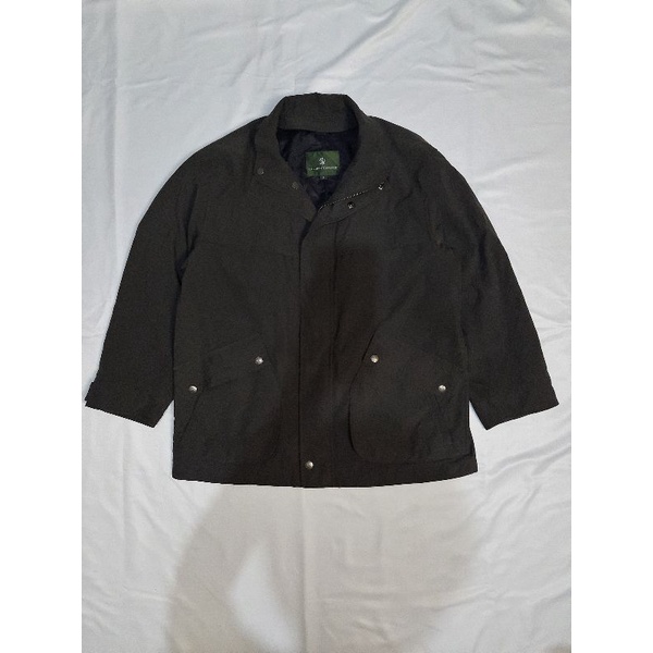 JACKET VINTAGE FLIGHT JACKET SCOTCH HOUSE