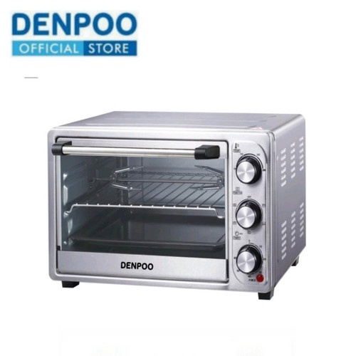 Oven DENPOO DEO-18