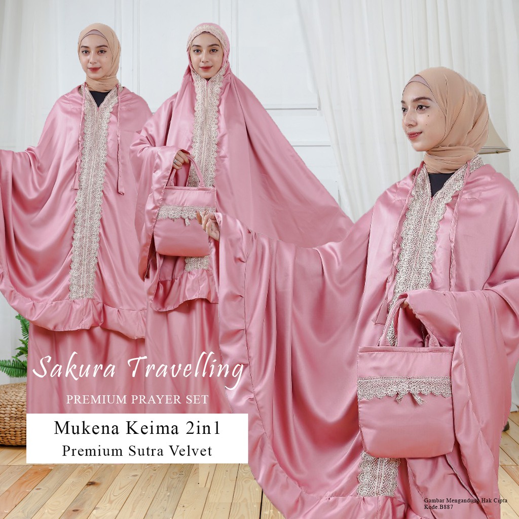 COD Mukena terbaru mukena jumbo mukena trvelling.perlengkapan sholat mukena sutra mukenah mukena