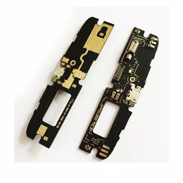 FLEXIBLE FLEXIBEL CONNECTOR CHARGER LENOVO K4 NOTE A7010 ORIGINAL