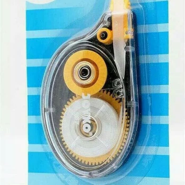 

JUAL TIP-X KERTAS / CORRECTION TAPE JOYKO CT-507