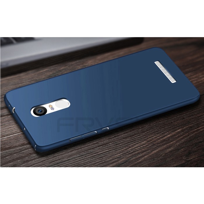 Stock Terbaru   Termurah Flash Sale Case Xiaomi Redmi Note 3 Pro Spesial Edition 152Mm - Merah Muda