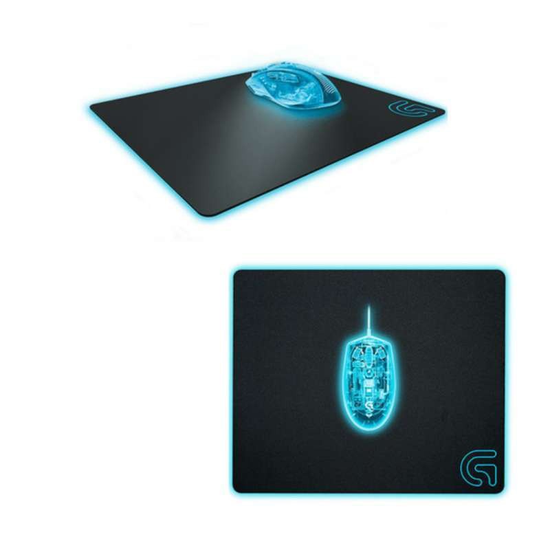 Mousepad Logitech G240 G 240 - Gaming - 280x340x1MM - Cloth - Original