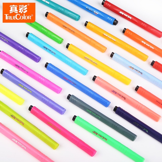 

Washable marker - spidol bisa dicuci - non permanent marker RB9