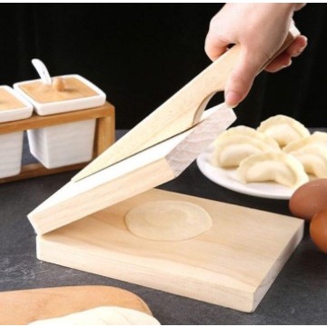 Alat Pressing Penyetan Donat Pastel Penekan Adonan Pangsit Pemipih Donat