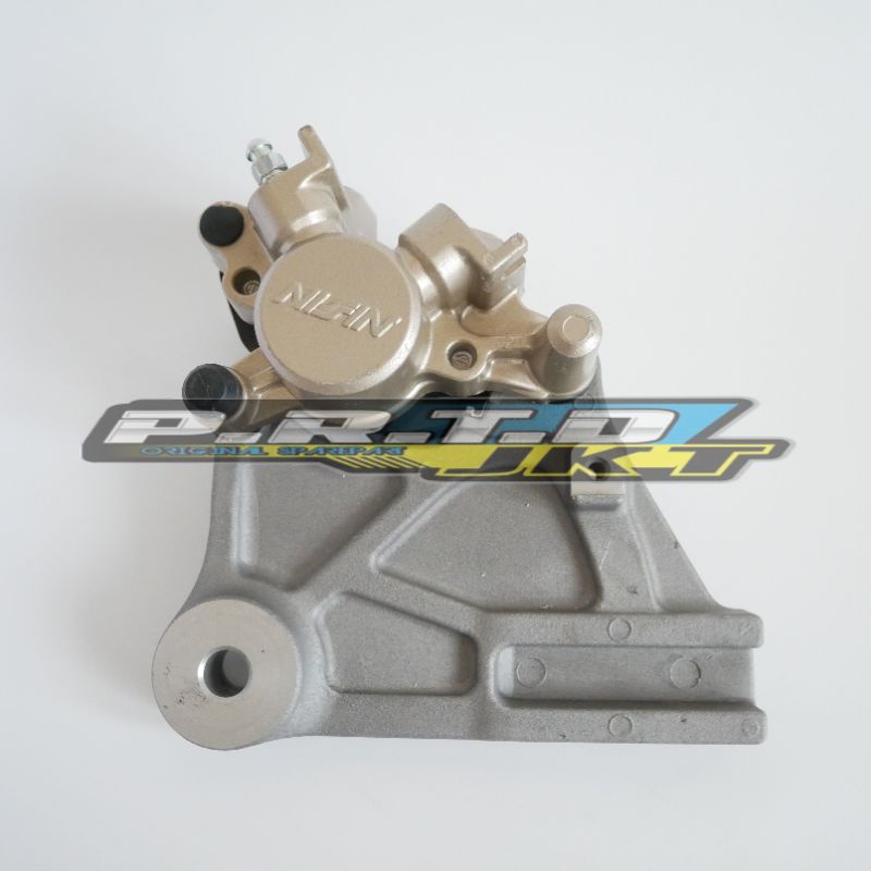 Kaliper Cakram Belakang Palababi Honda Sonic Fi Original