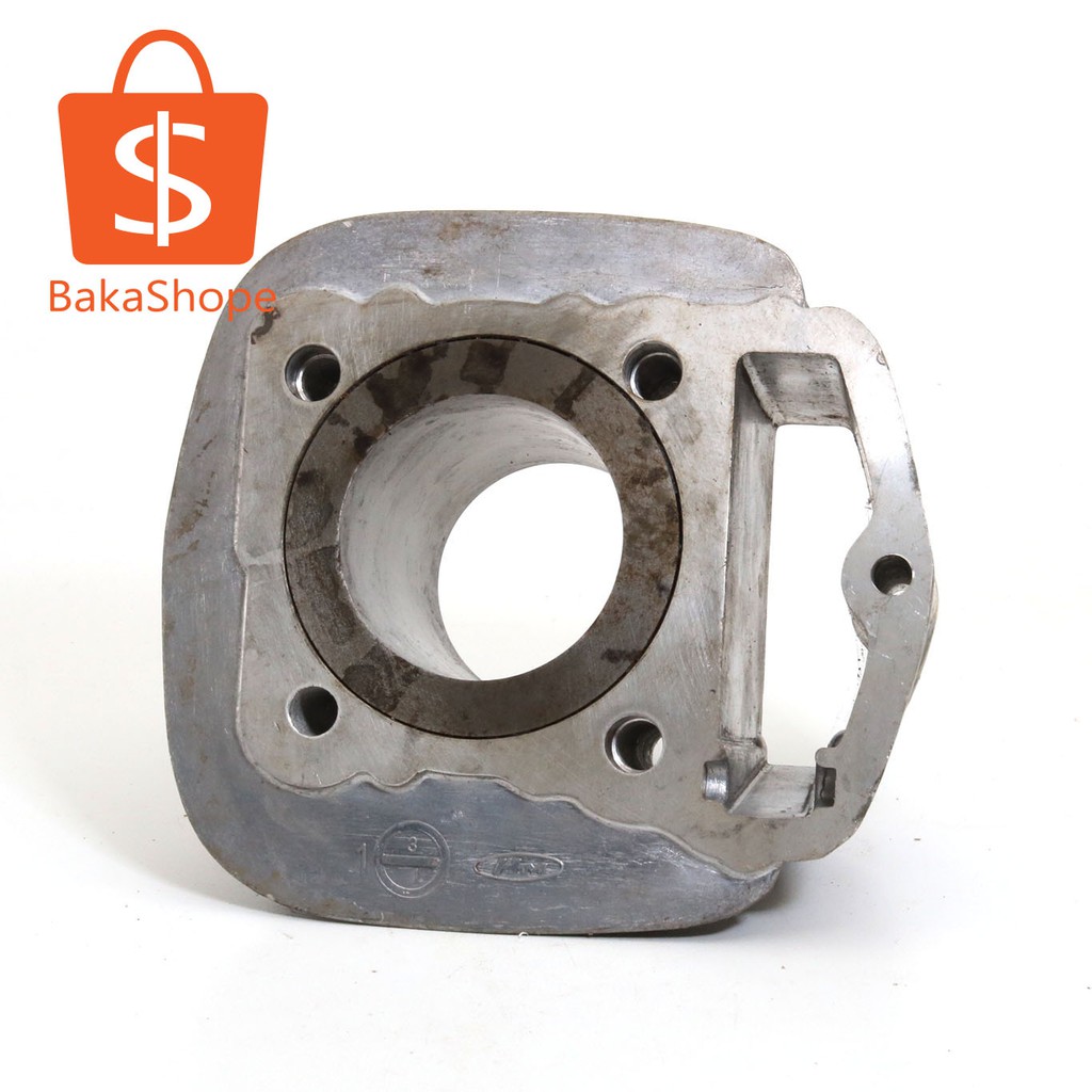 Cylinder Block Honda CB100 K1 K2 Original