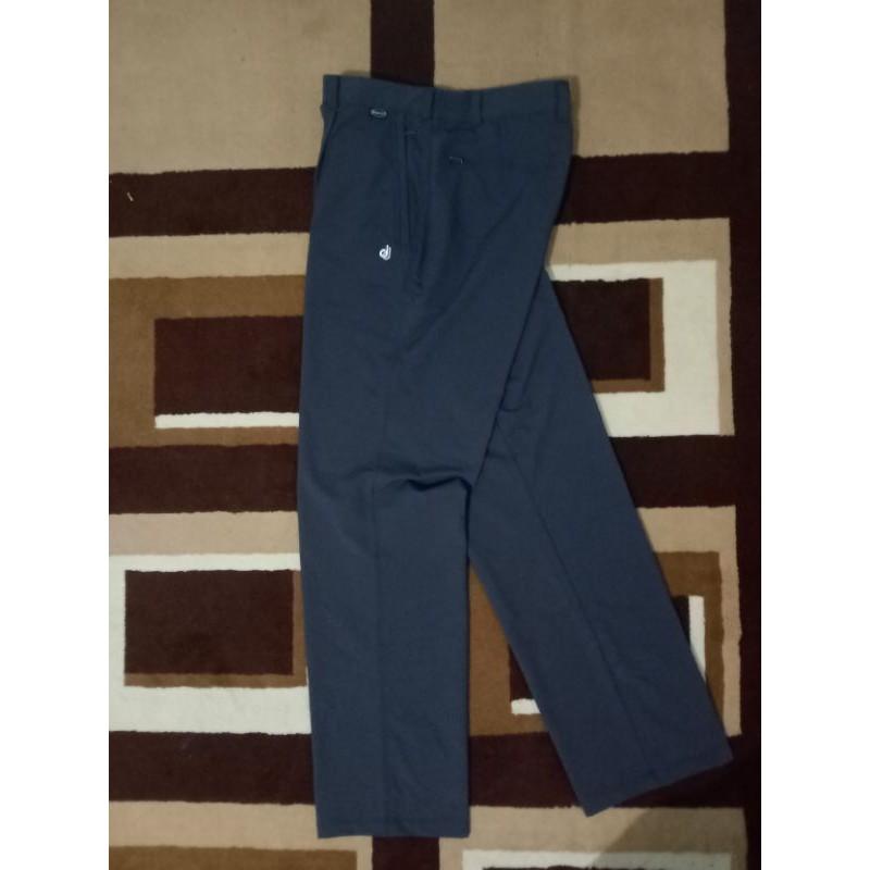 Celana Second Outdoor Deuter & TNF