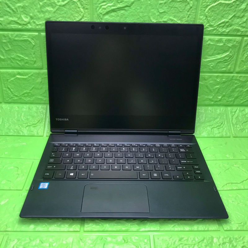 Toshiba X20W-E / Harman / Kardon Touchscreen