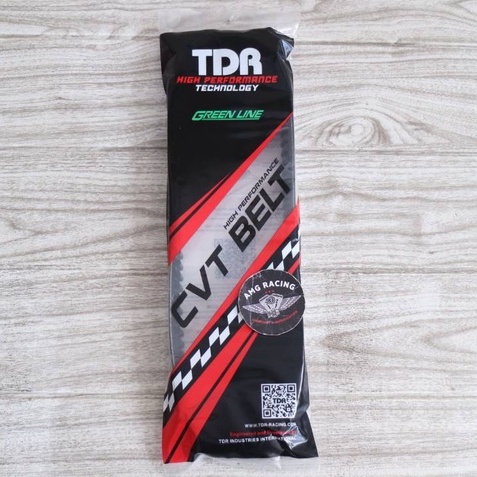 Vanbelt V Belt Beat Fi / Scoopy Fi / Spacy Fi - TDR Racing