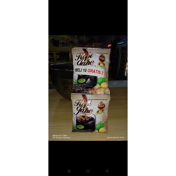 kopi jahe singa 20gr