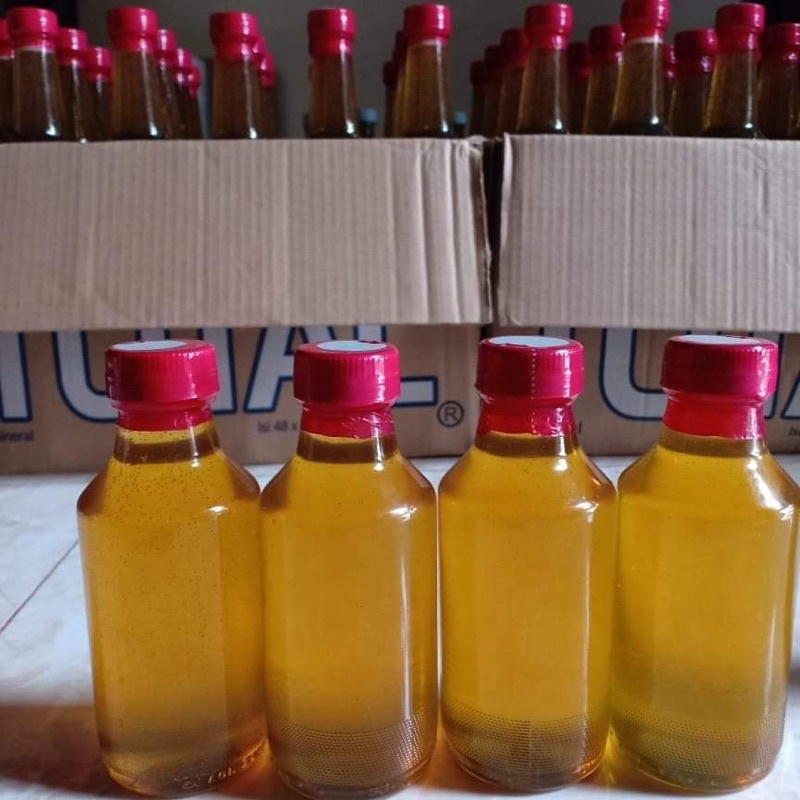 Madu Asmaan Mujarab Bendo Madu Asli Madu Murni