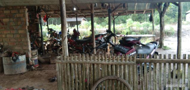 [paket] Mollar Mg005 Bor Gerinda Tuner Set & Mata Mini Grinder 50 Pcs