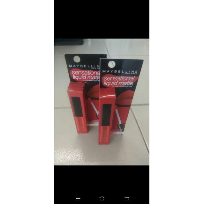 

maybellineliquidmatte