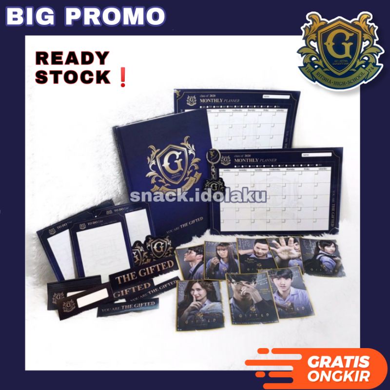 FANKIT THE GIFTED THE SERIES THAILAND