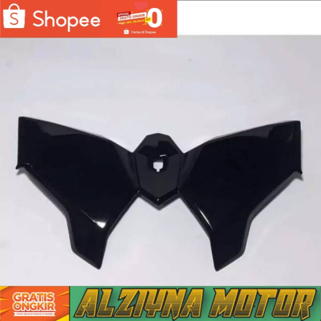 laci rak kupu-kupu Vario 125/150 LED lama