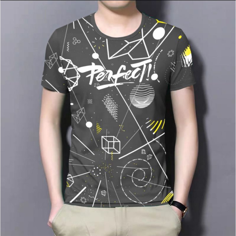 COD/DS/KAOS PERFECT (M-L)