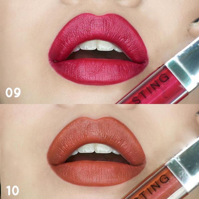 LT PRO Longlasting Matte Lip Cream