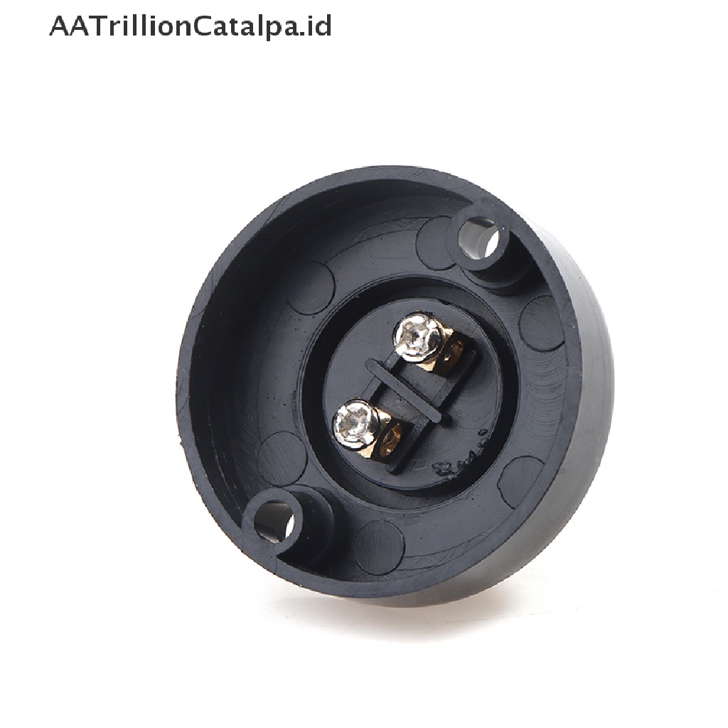 Aa Socket Adapter Lampu Bohlam E14 Model Ulir Trillioncatalpa