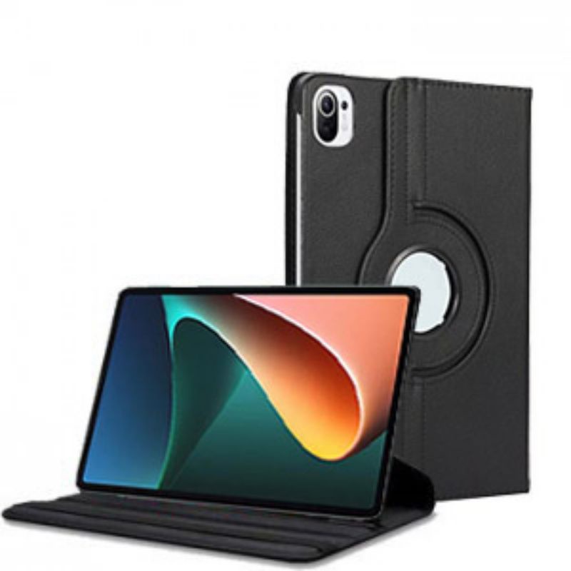 Rotate Rotary Flip Leather Case Casing Cover Xiaomi Pad 5, 5 Pro 11