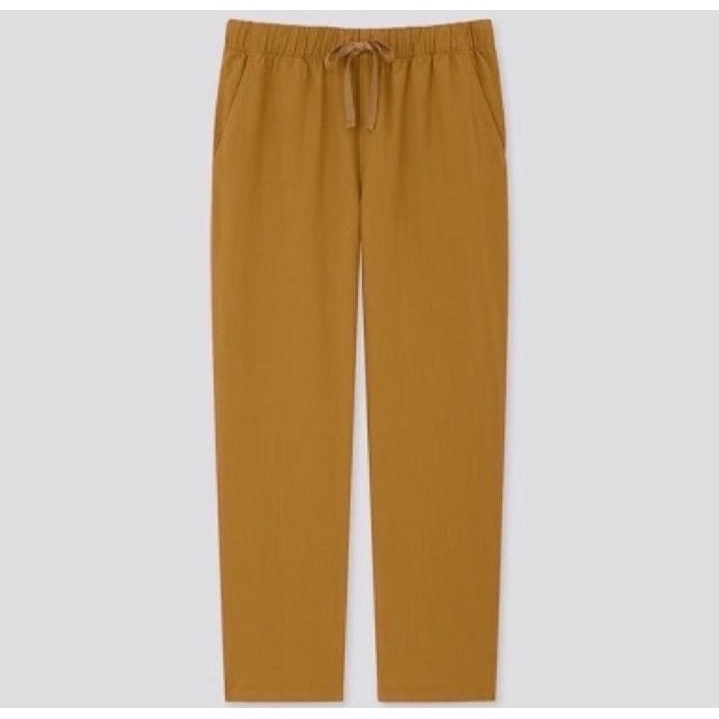 CELANA KULOT PANJANG UNIQLO-4