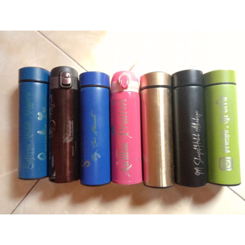 Jual Tumbler | Shopee Indonesia