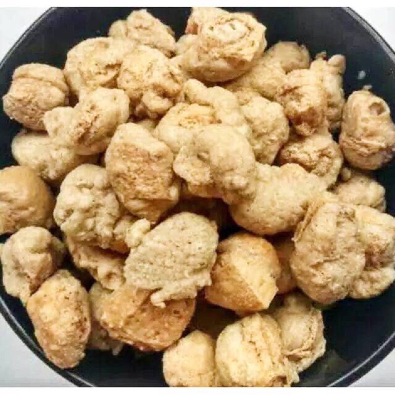 

Cuanki Batagor Tahu MINI Topping seblak / baso aci