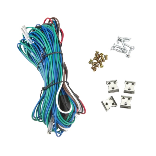 CENTRAL POWER / CENTRAL DOOR LOCK UNIVERSAL 1 SET MOBIL
